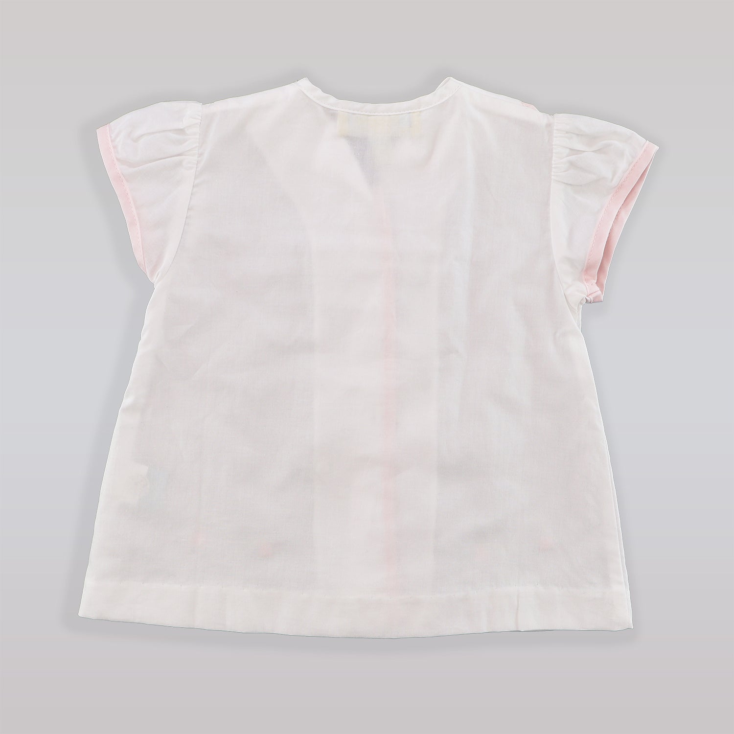Pixie Lily Soft Cotton Girl's Diaper Set for Infants