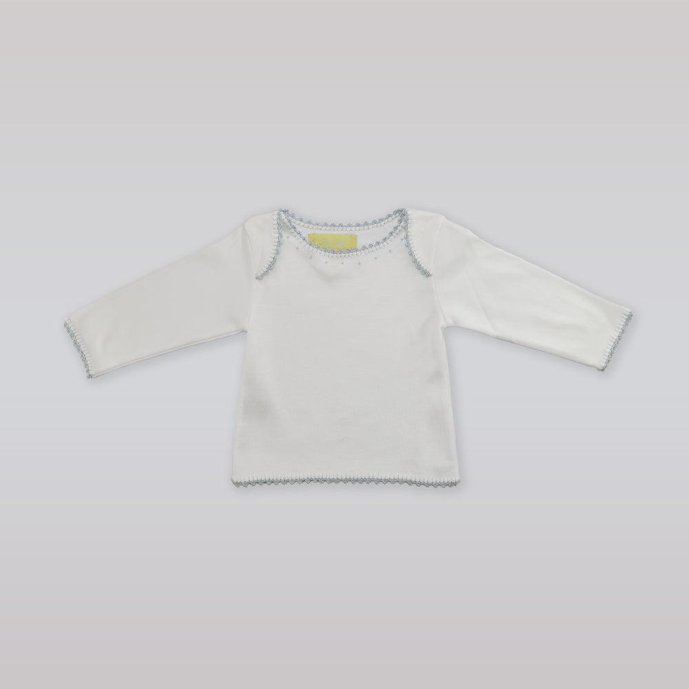 Pixie Lily Soft Jersey Tee and Legging Set for Infants