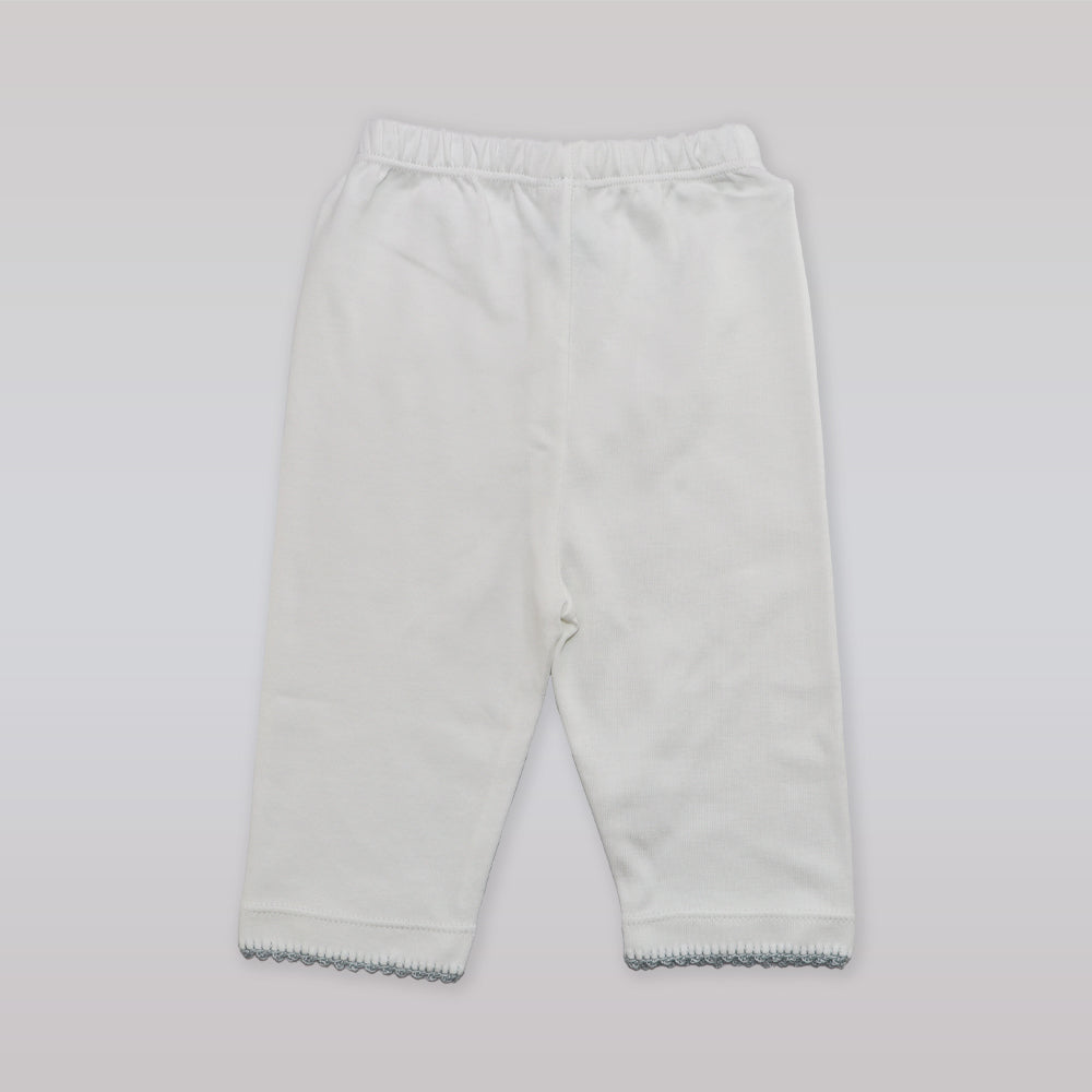 Pixie Lily Soft Jersey Tee and Legging Set for Infants