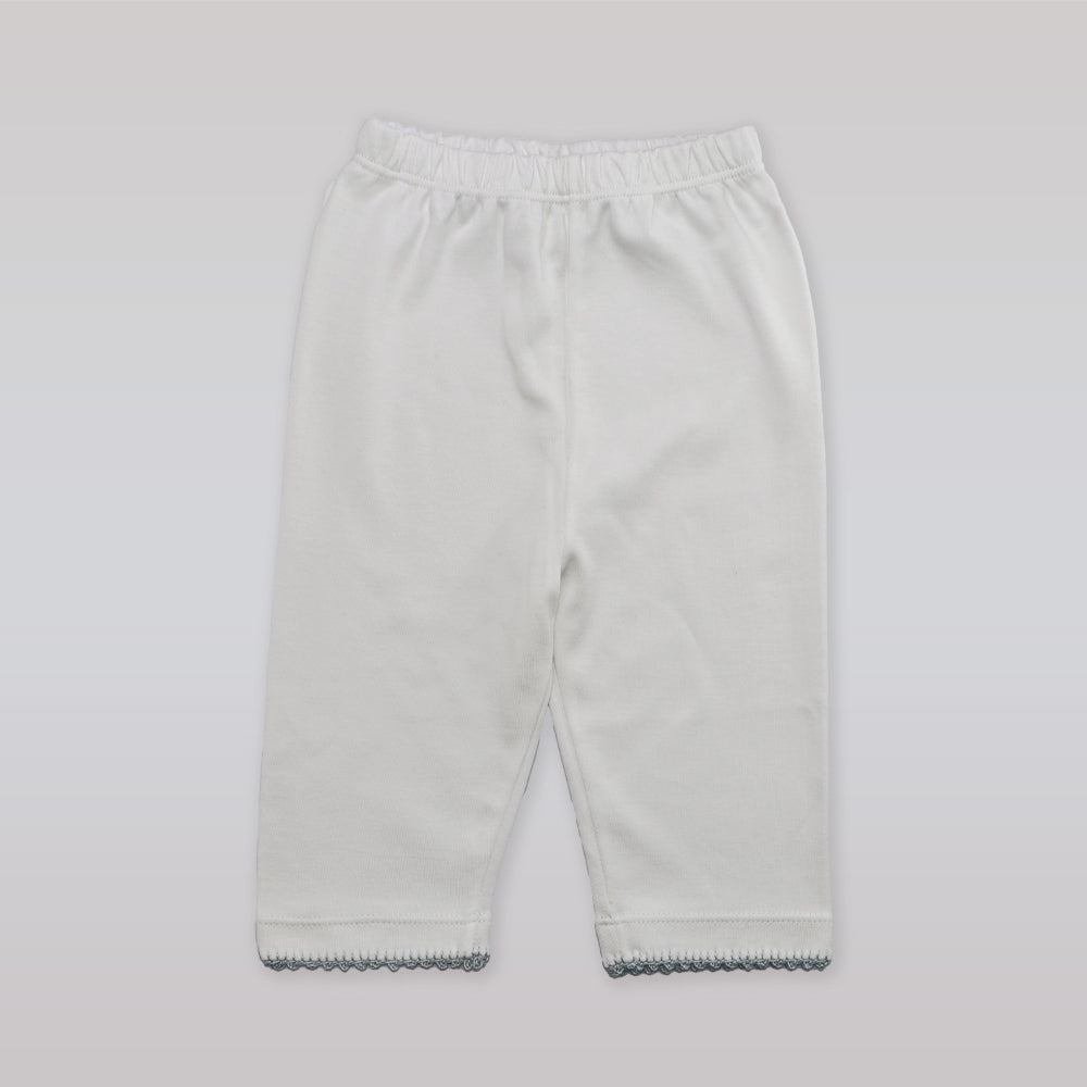 Pixie Lily Soft Jersey Tee and Legging Set for Infants