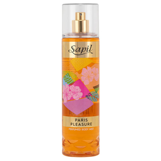 Sapil Paris Pleasure Floral and Fruity Eau de Parfum Women