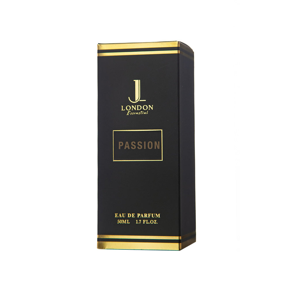 Jan London Passion Eau de Parfum Inspired by Dior Poison