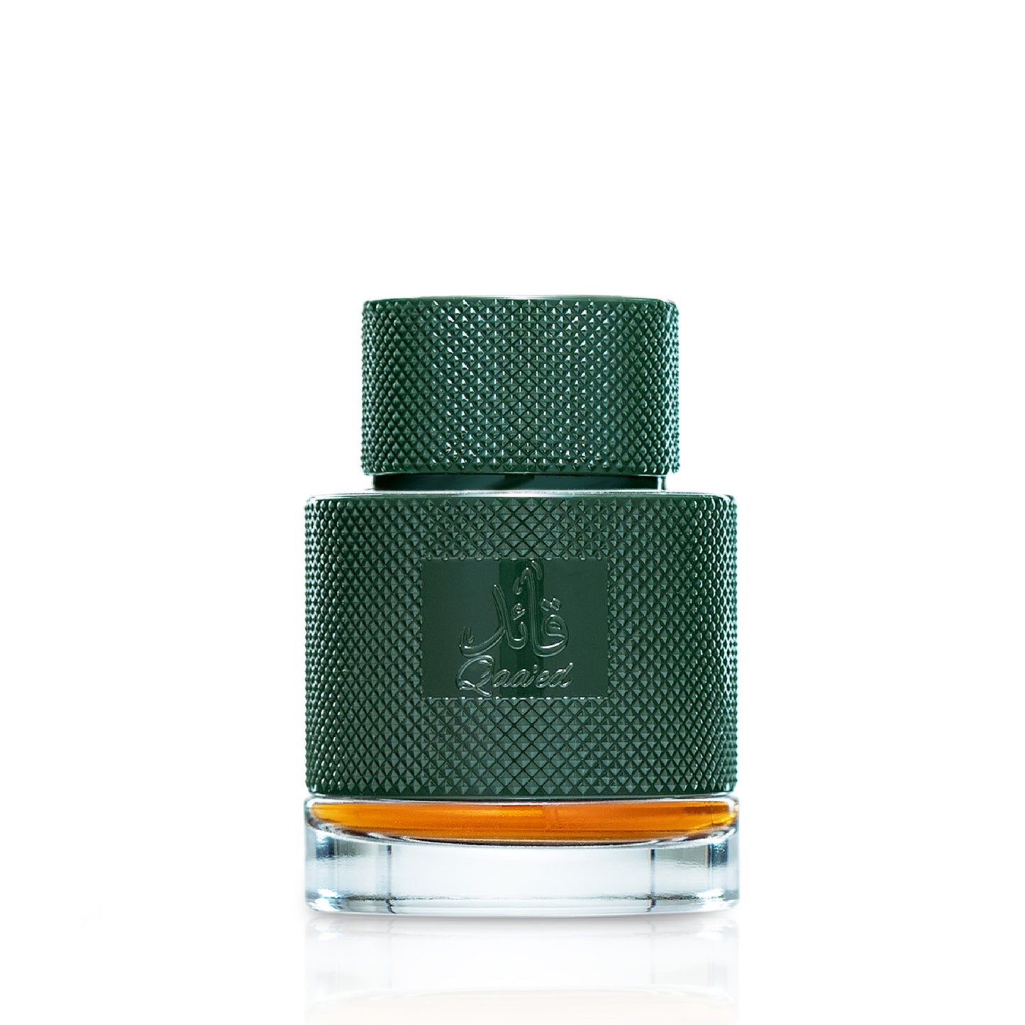 Lattafa Qaaed Al Shabaab Intense Leather and Oud Perfume 100ml