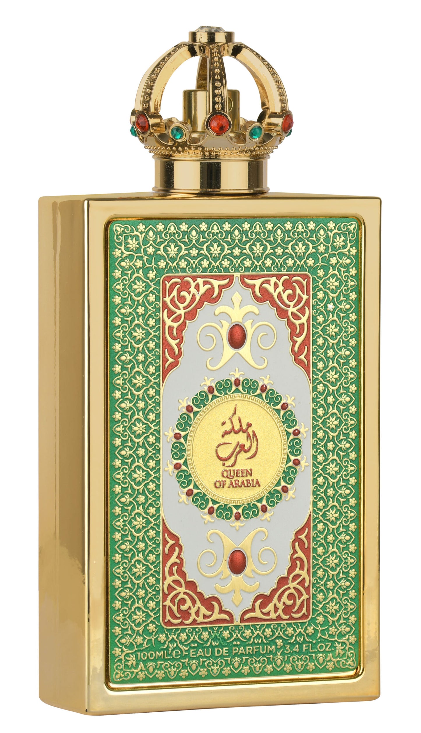 Queen of Arabia Lattafa Pride Luxury 100ml Eau De Parfum Spray