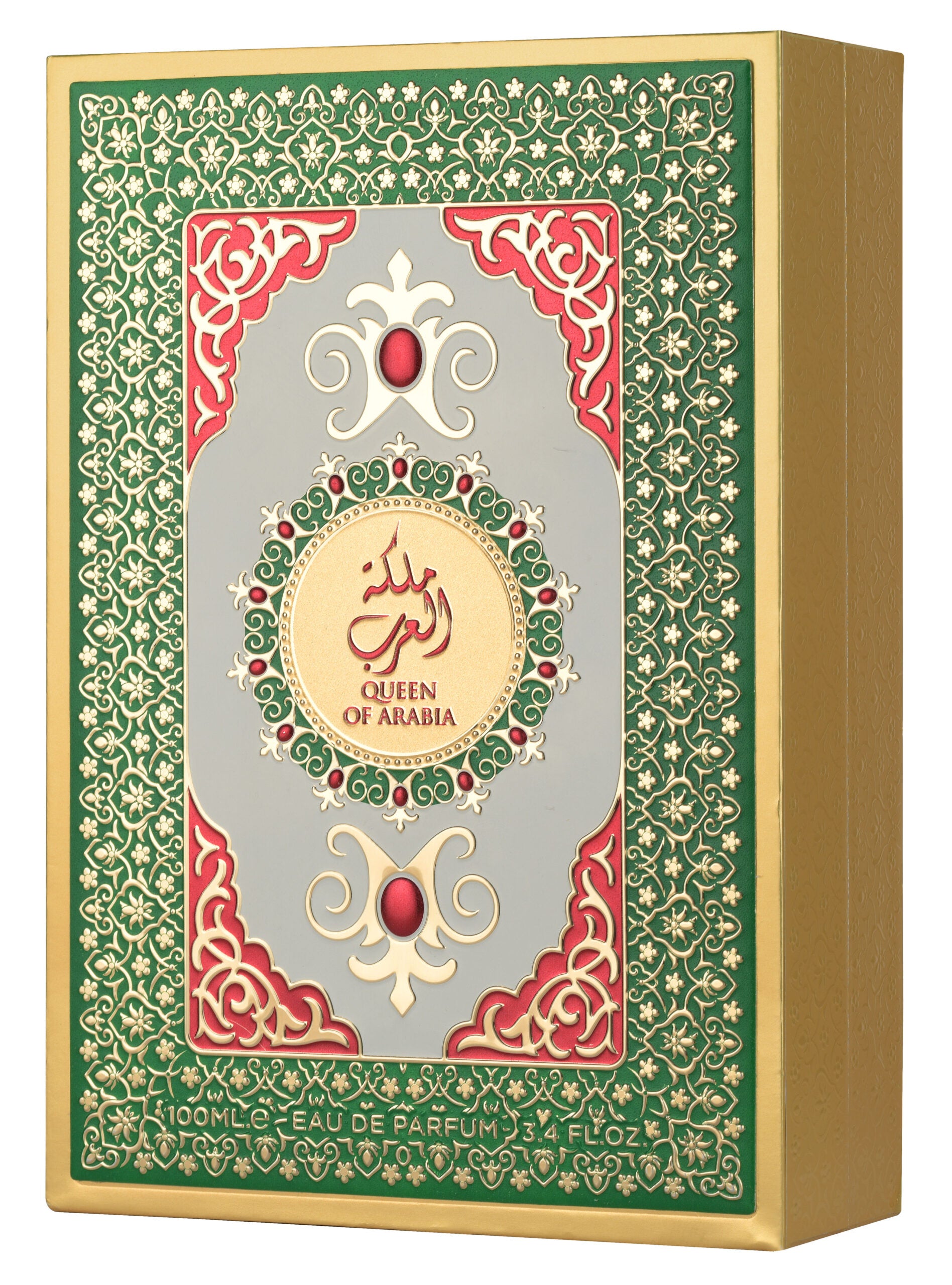 Queen of Arabia Lattafa Pride Luxury 100ml Eau De Parfum Spray