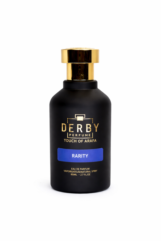Rarity By Derby Perfumes