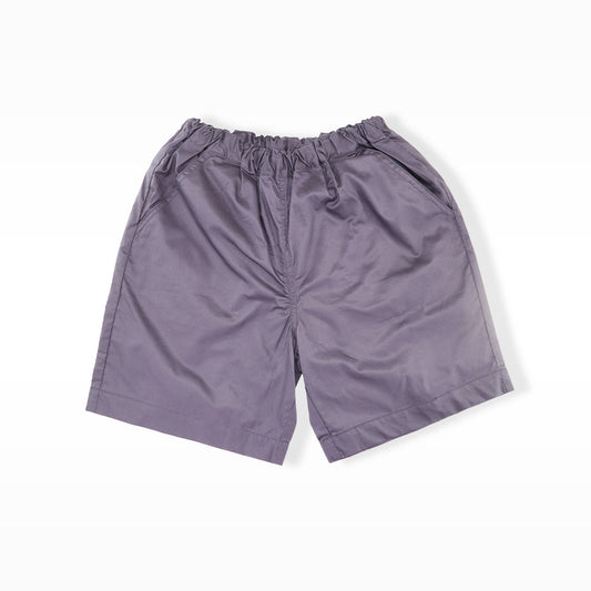 Rachel Riley Boys Classic Cotton Tailored Shorts in Blue