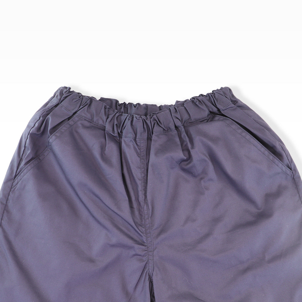 Rachel Riley Boys Classic Cotton Tailored Shorts in Blue