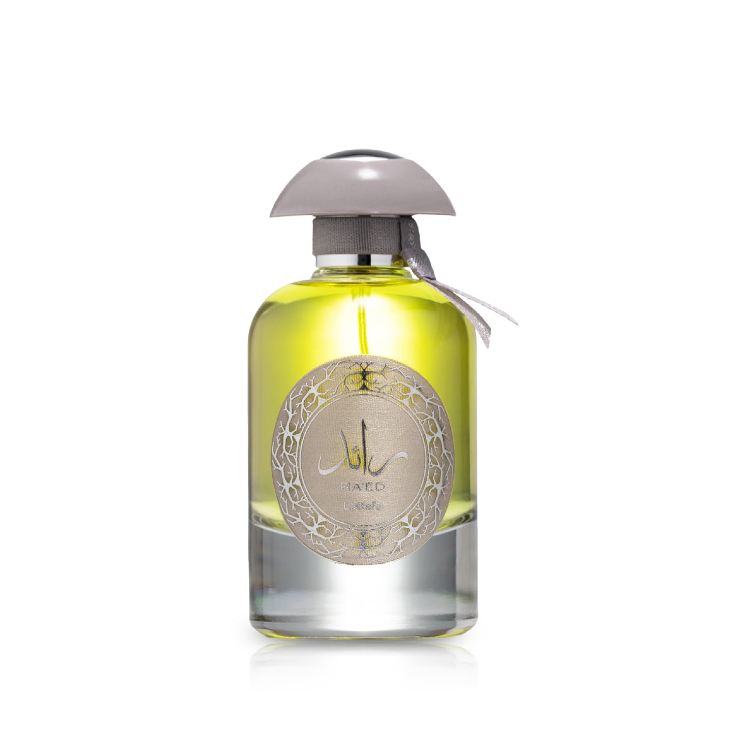 Lattafa Raed Silver Luxury Eau De Parfum 100ml Long Lasting Spray