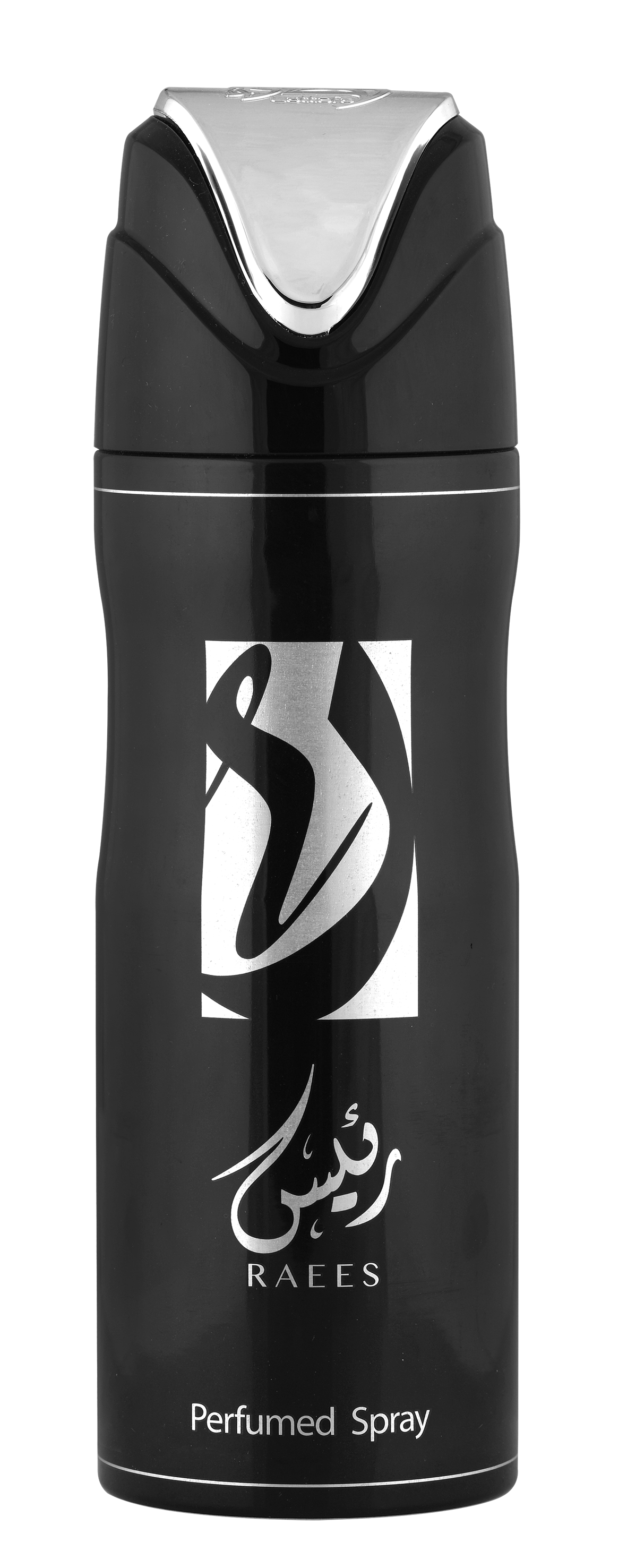 Lattafa Raees Long Lasting Refreshing Body Spray Deodorant 200ml