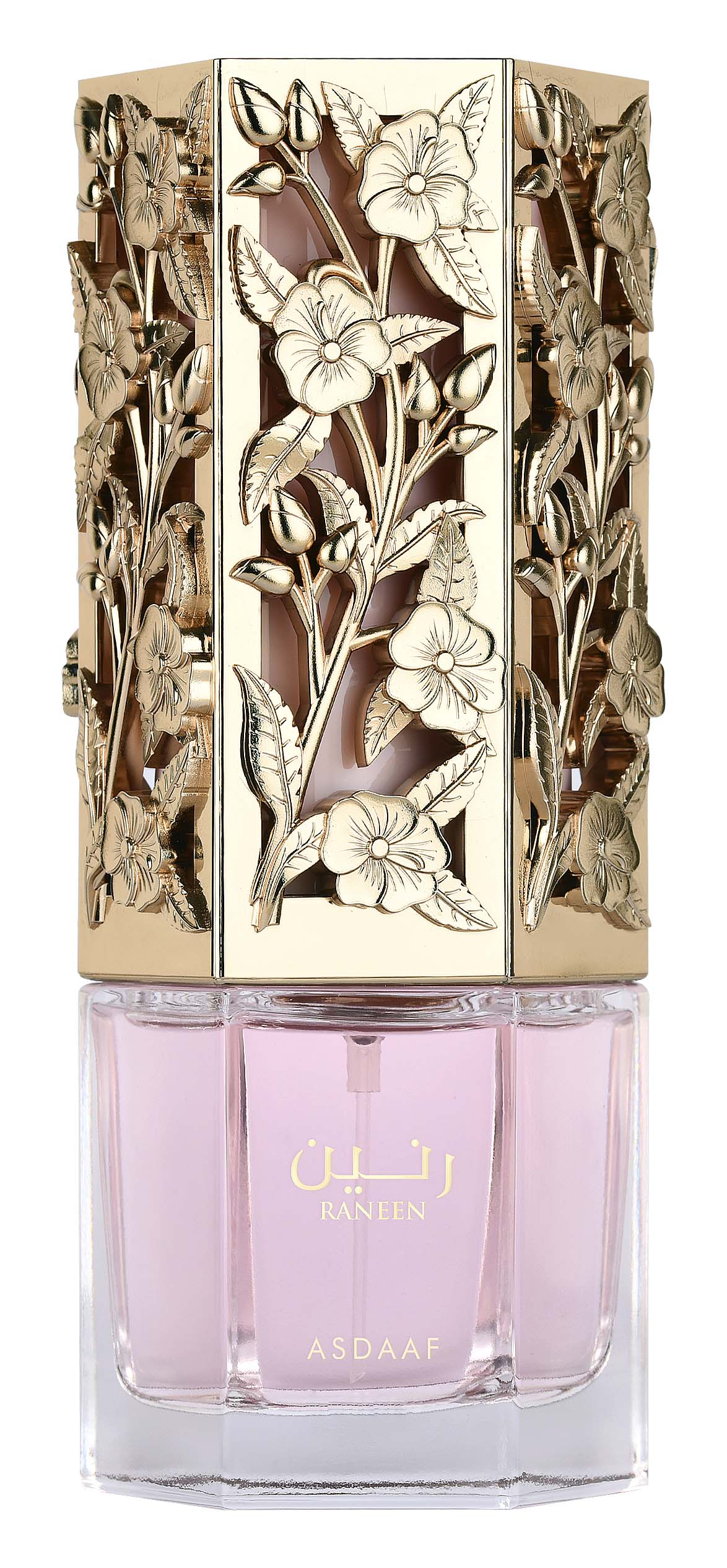 Asdaaf Raneen Eau De Parfum Long Lasting Luxury Fragrance Spray 80ml