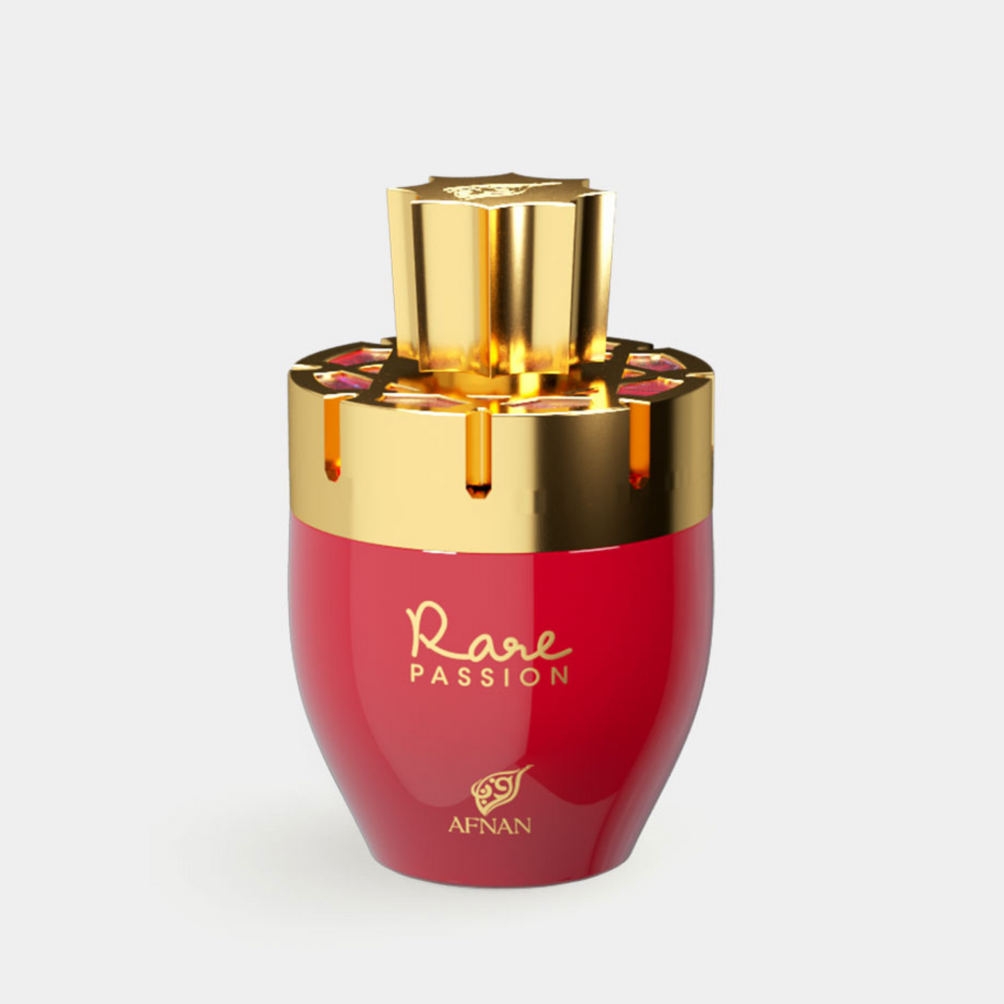 Afnan Rare Passion Pour Femme Floral Musk Eau De Parfum