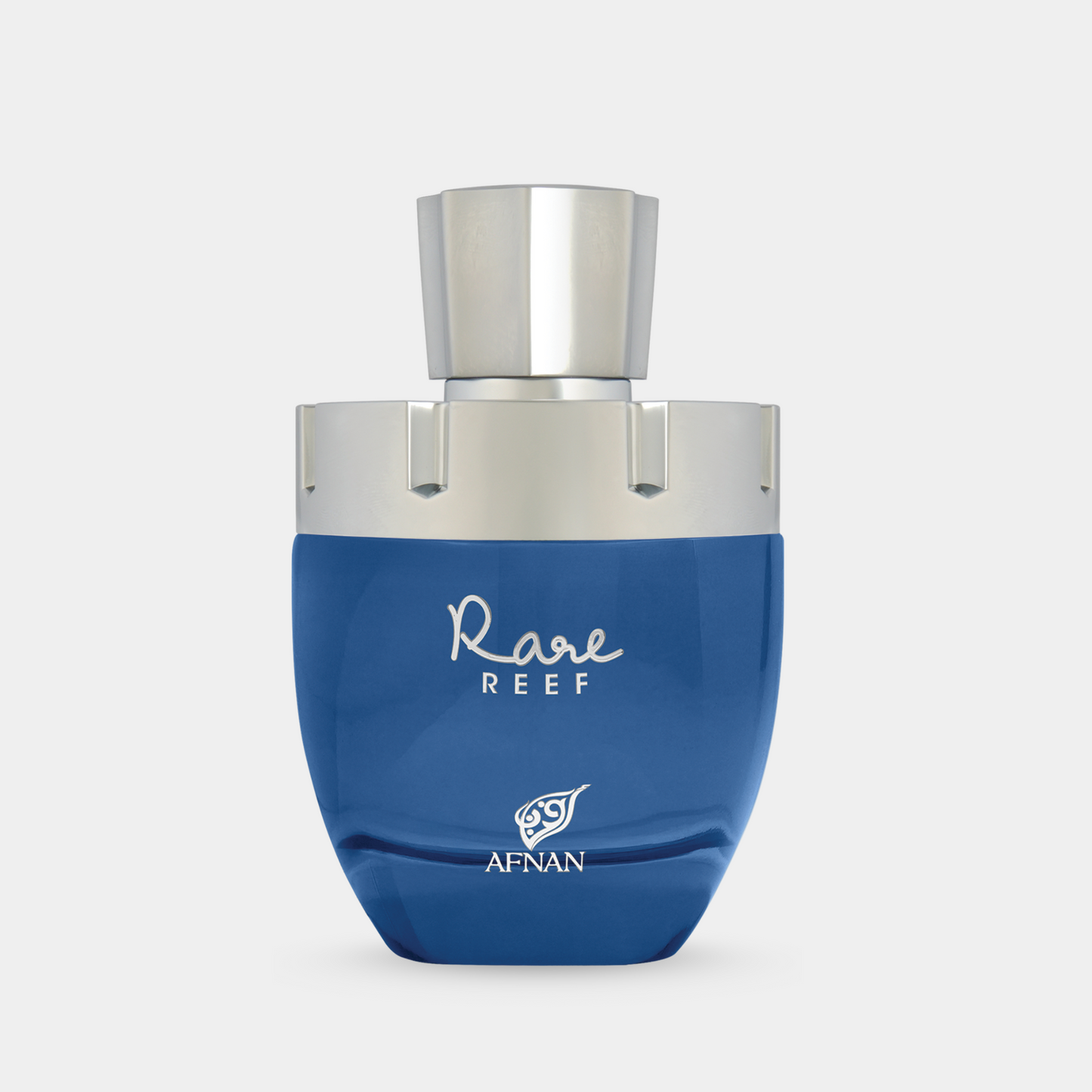 Afnan Rare Reef Extrait De Parfum Unisex Long Lasting Fresh Perfume