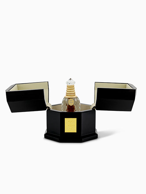 Rasasi Oudh Siufi Luxury Concentrated Perfume Oil with Rare Cambodian Oudh