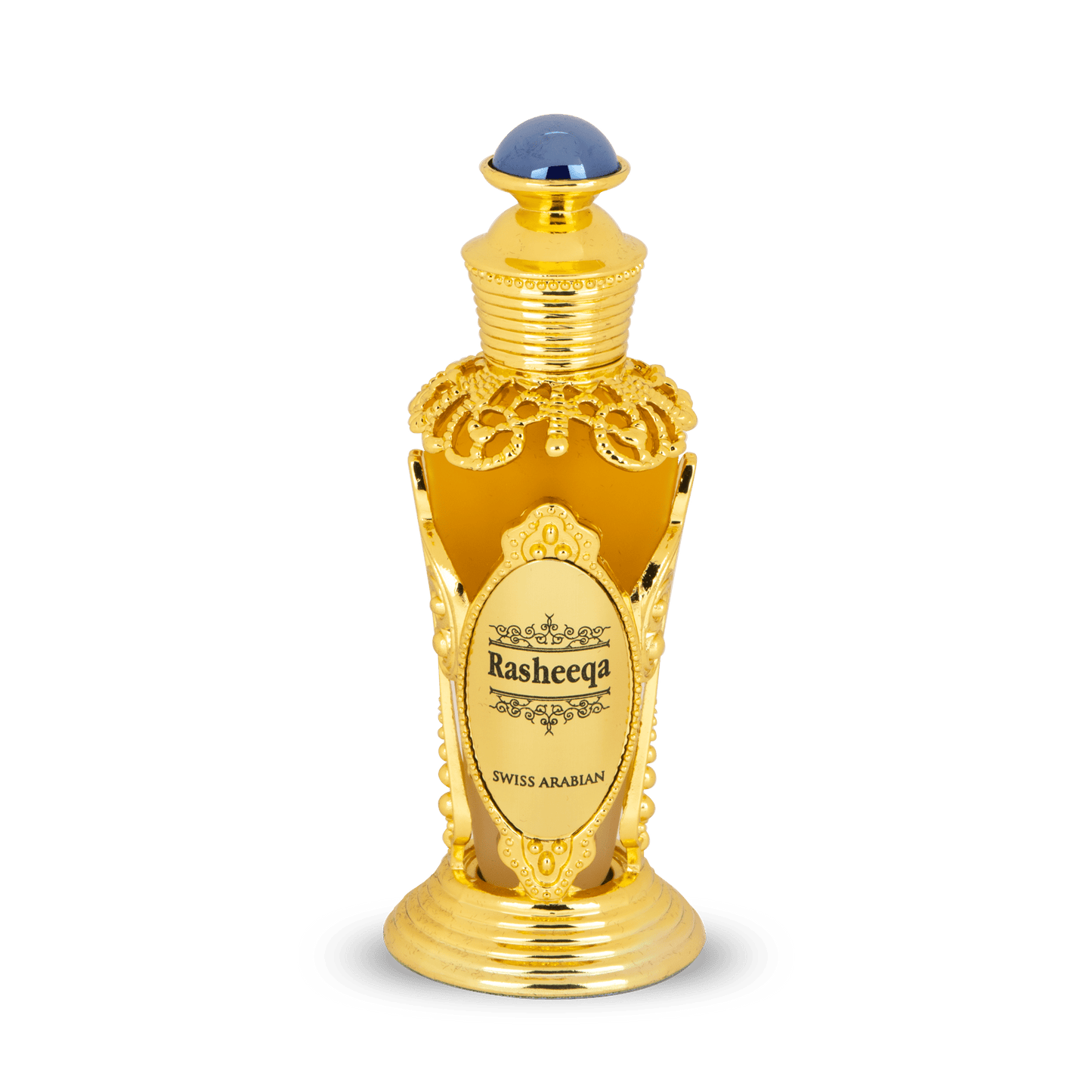 Swiss Arabian Rasheeqa Elegant Floral Concentrated Perfume Oil for Women