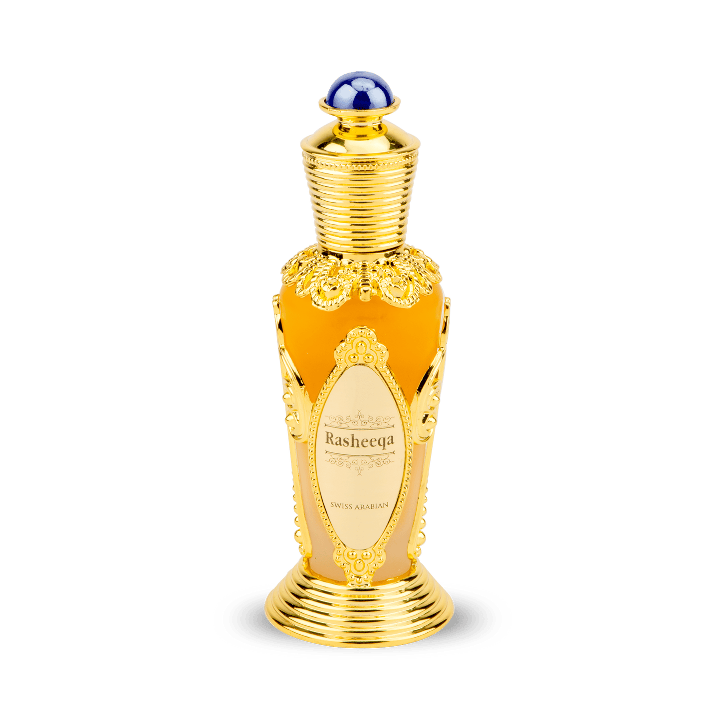Rasheeqa Swiss Arabian Elegant Floral Eau de Parfum Long Lasting Perfume