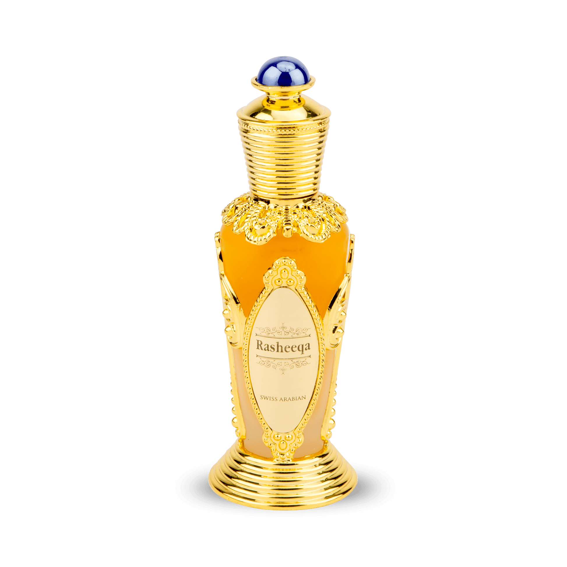 Rasheeqa Swiss Arabian Elegant Floral Eau de Parfum Long Lasting Perfume