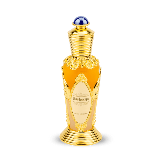 Rasheeqa Swiss Arabian Elegant Floral Eau de Parfum Long Lasting Perfume