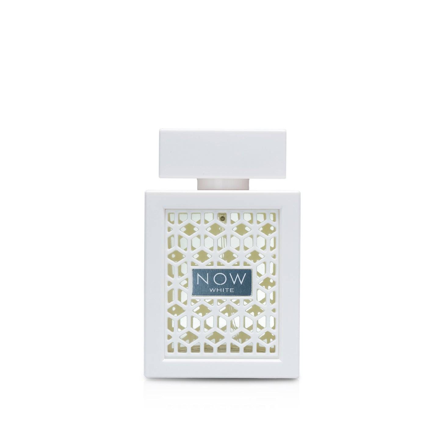 Lattafa Rave Now White Eau De Parfum Unisex 100ml Spray