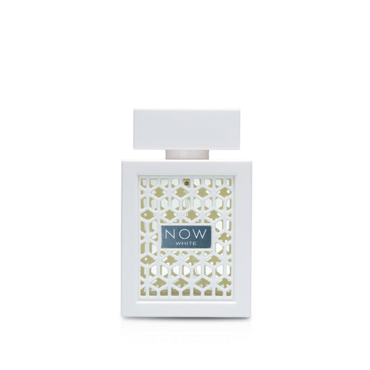 Lattafa Rave Now White Eau De Parfum Unisex 100ml Spray