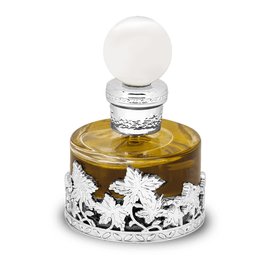 Swiss Arabian Rose Malaki Intense Woody Rose Perfume Oil