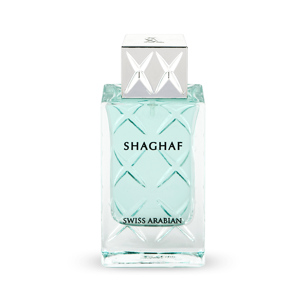Swiss Arabian Shaghaf for Men Intense Oriental Woody Fragrance