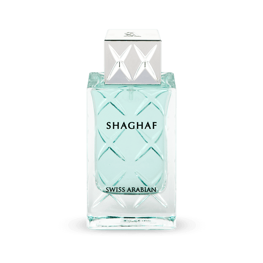 Swiss Arabian Shaghaf for Men Intense Oriental Woody Fragrance