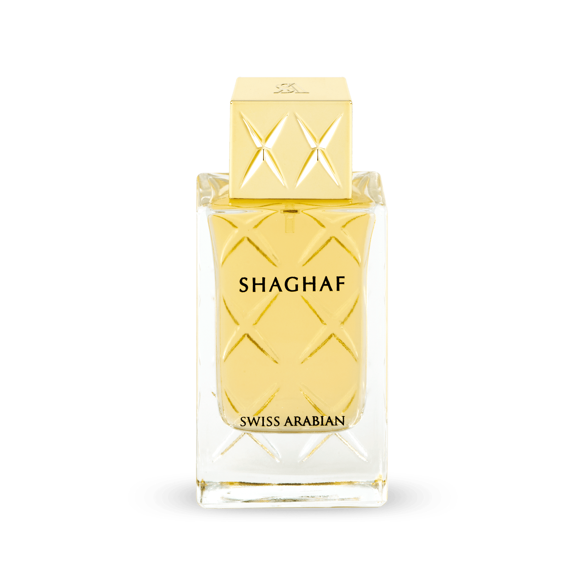Swiss Arabian Shaghaf Women 75ml Eau de Parfum Citrus Floral Spray