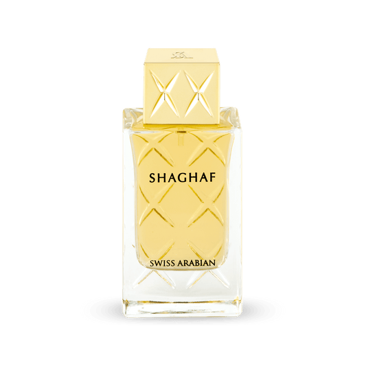 Swiss Arabian Shaghaf Women 75ml Eau de Parfum Citrus Floral Spray