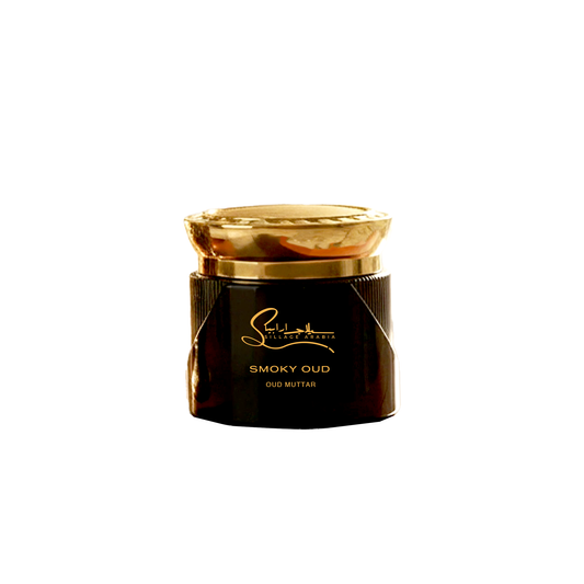 Smoky Oud By Sillage Arabia Perfume – Long Lasting Fragrance