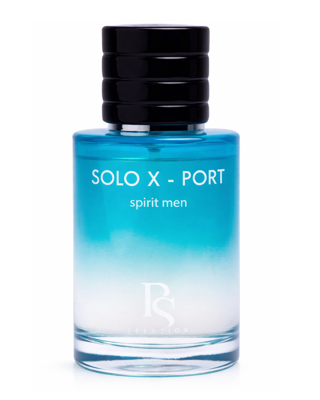 Solo X-Port Perfume by Royal Perfumes