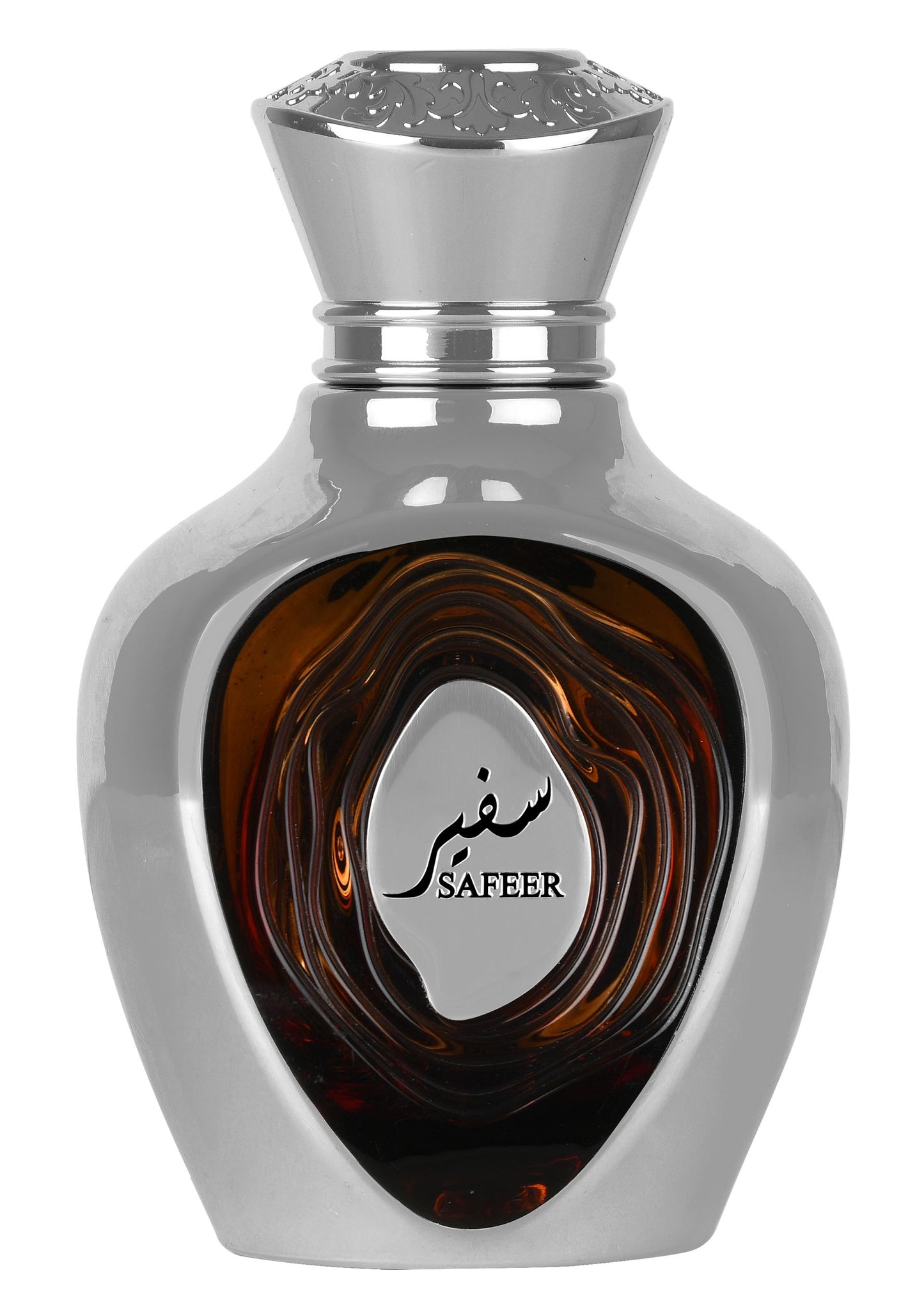 Safeer Niche Emarati Luxury Eau De Parfum 100ml Spray