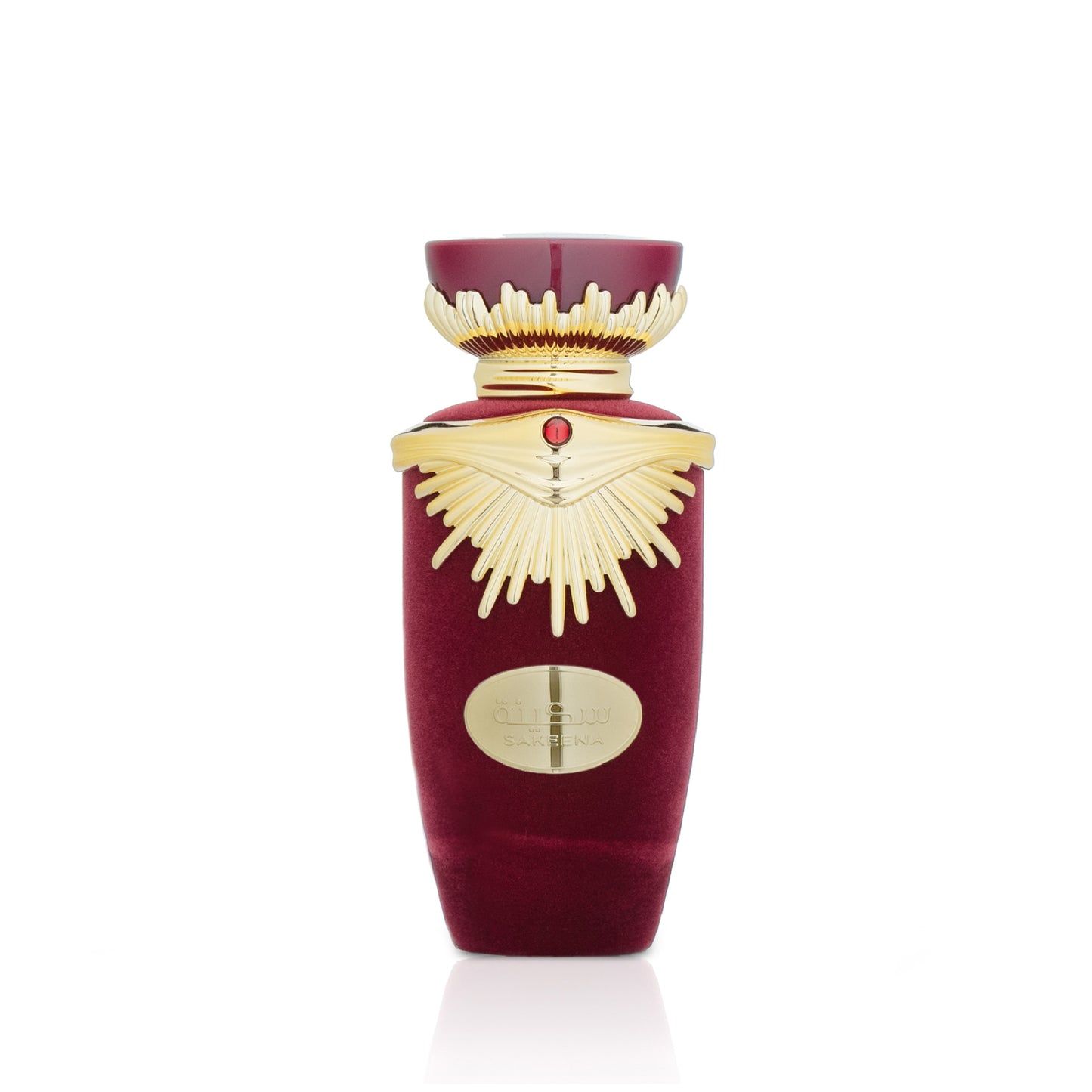Lattafa Sakeena Eau De Parfum 100ml Long Lasting Fruity Fragrance