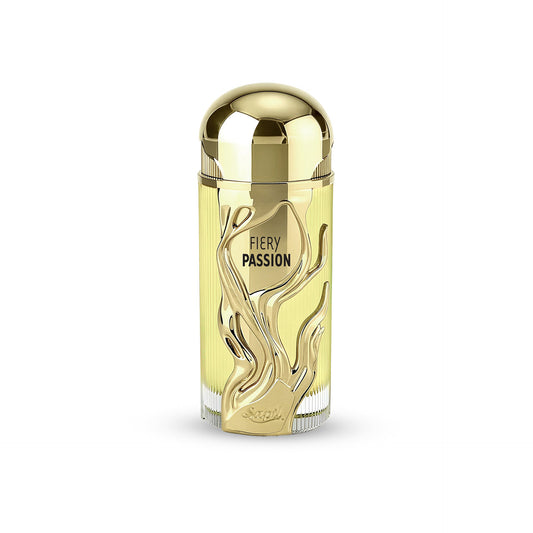 Sapil Fiery Passion Intense Unisex Eau De Parfum 100ml Spray