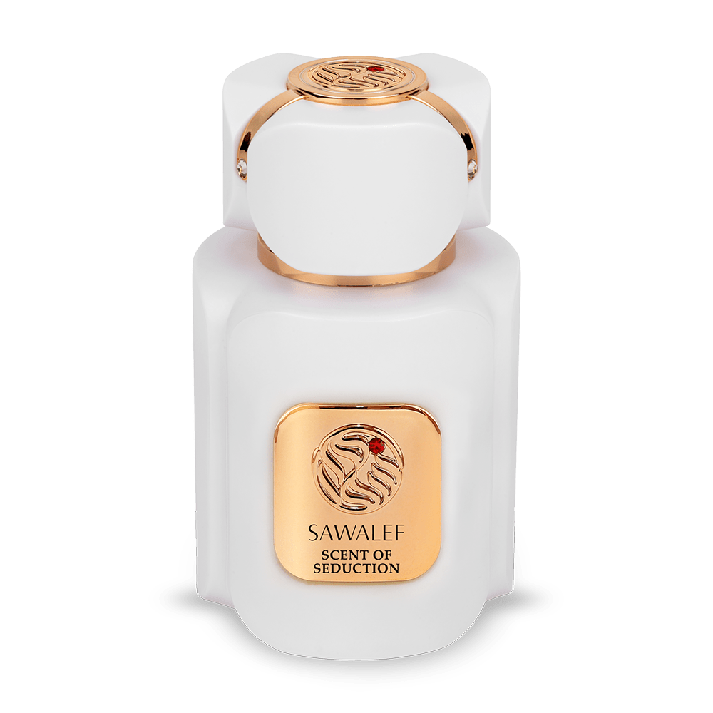 Swiss Arabian Scent of Seduction Alluring Long Lasting Unisex Fragrance
