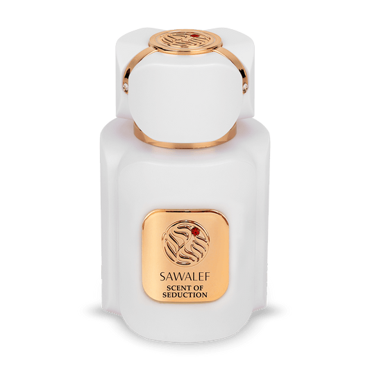Swiss Arabian Scent of Seduction Alluring Long Lasting Unisex Fragrance