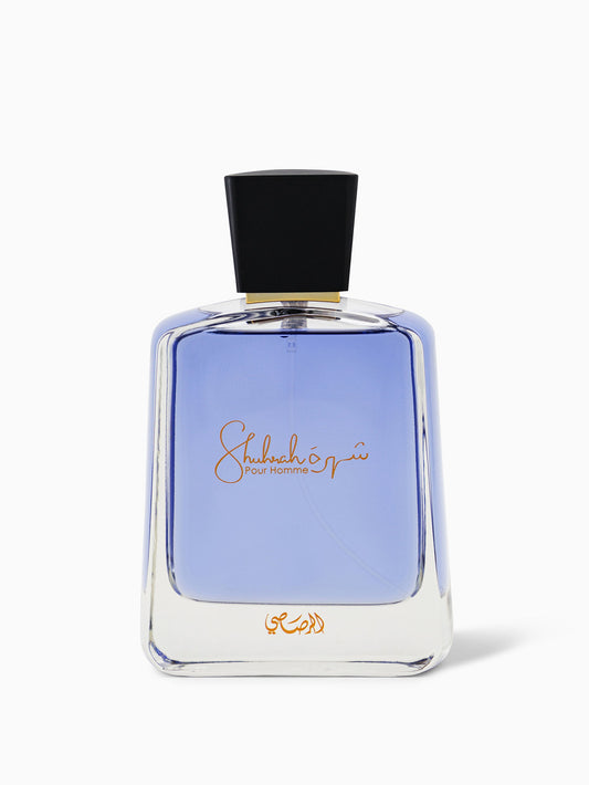 Rasasi Shuhrah Pour Homme Eau de Parfum 90ml Spray