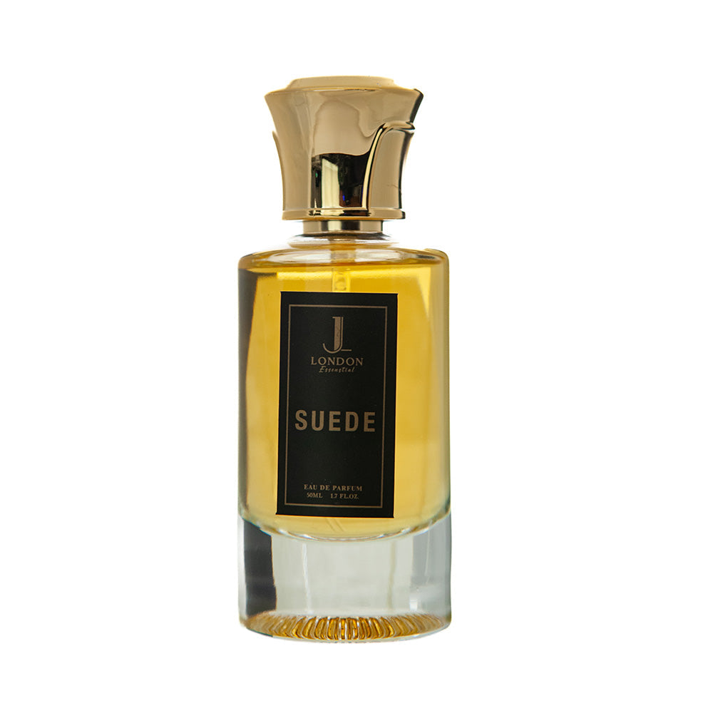 Suede Women's Floral Eau de Parfum Inspired by Velvet Orchid