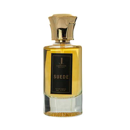 Suede Women's Floral Eau de Parfum Inspired by Velvet Orchid