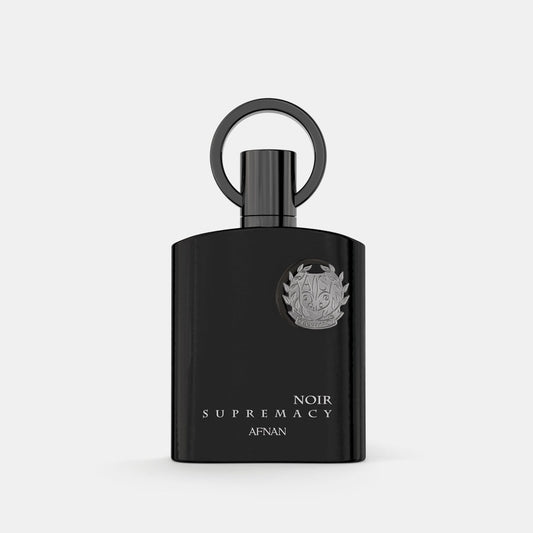 Afnan Supremacy Noir Eau De Parfum Men's Fragrance 100ml