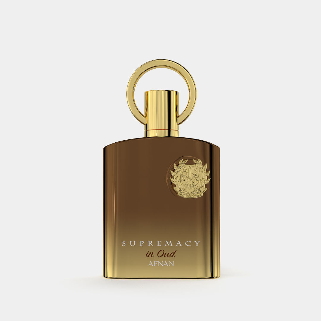 Supremacy In Oud Extrait De Parfum Luxury Unisex Fragrance