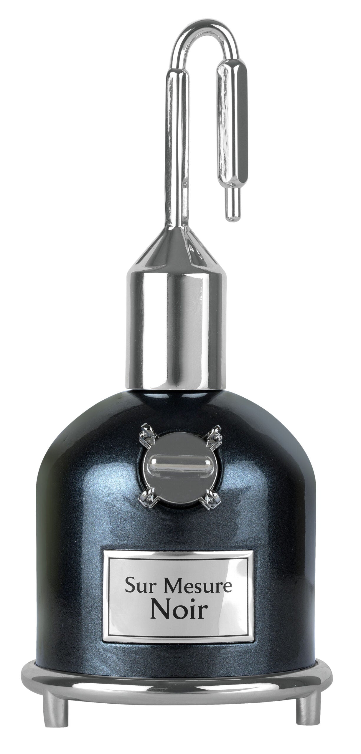 Lattafa Pride Sur Mesure Noir EDP 100ml Long Lasting Fragrance