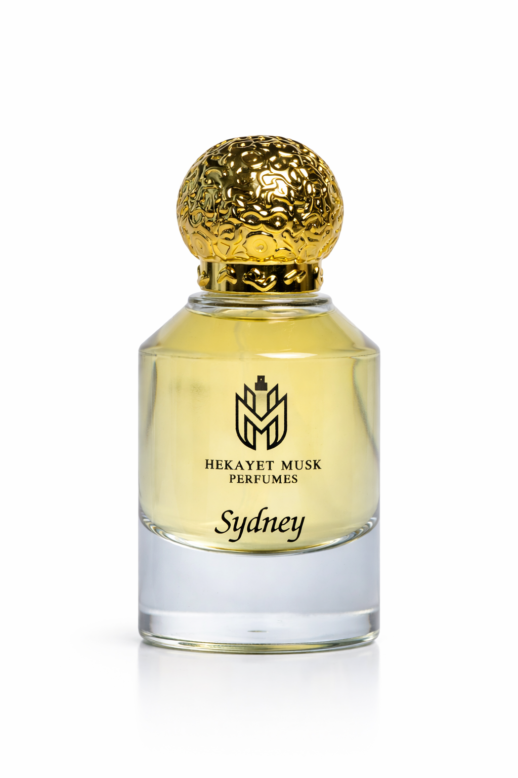 Hekayet Sydney Eau de Parfum 80ml – Lavender Black Currant Mandarin Vanilla Musk Perfume | Long Lasting Luxury Fragrance