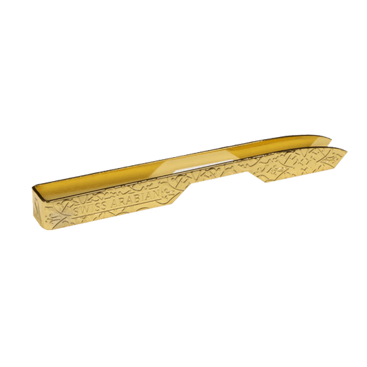Swiss Arabian Charcoal Tongs for Bakhoor and Incense Burners