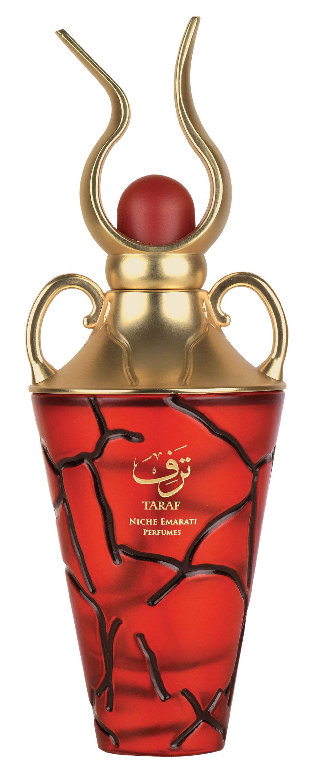 Lattafa Taraf Niche Emarati Eau de Parfum 100ml Fragrance Spray