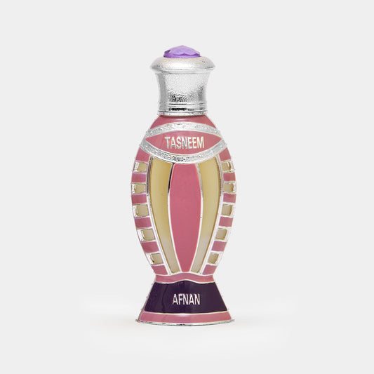 Afnan Tasneem Concentrated Perfume Oil for Women 20ml Sweet Musk
