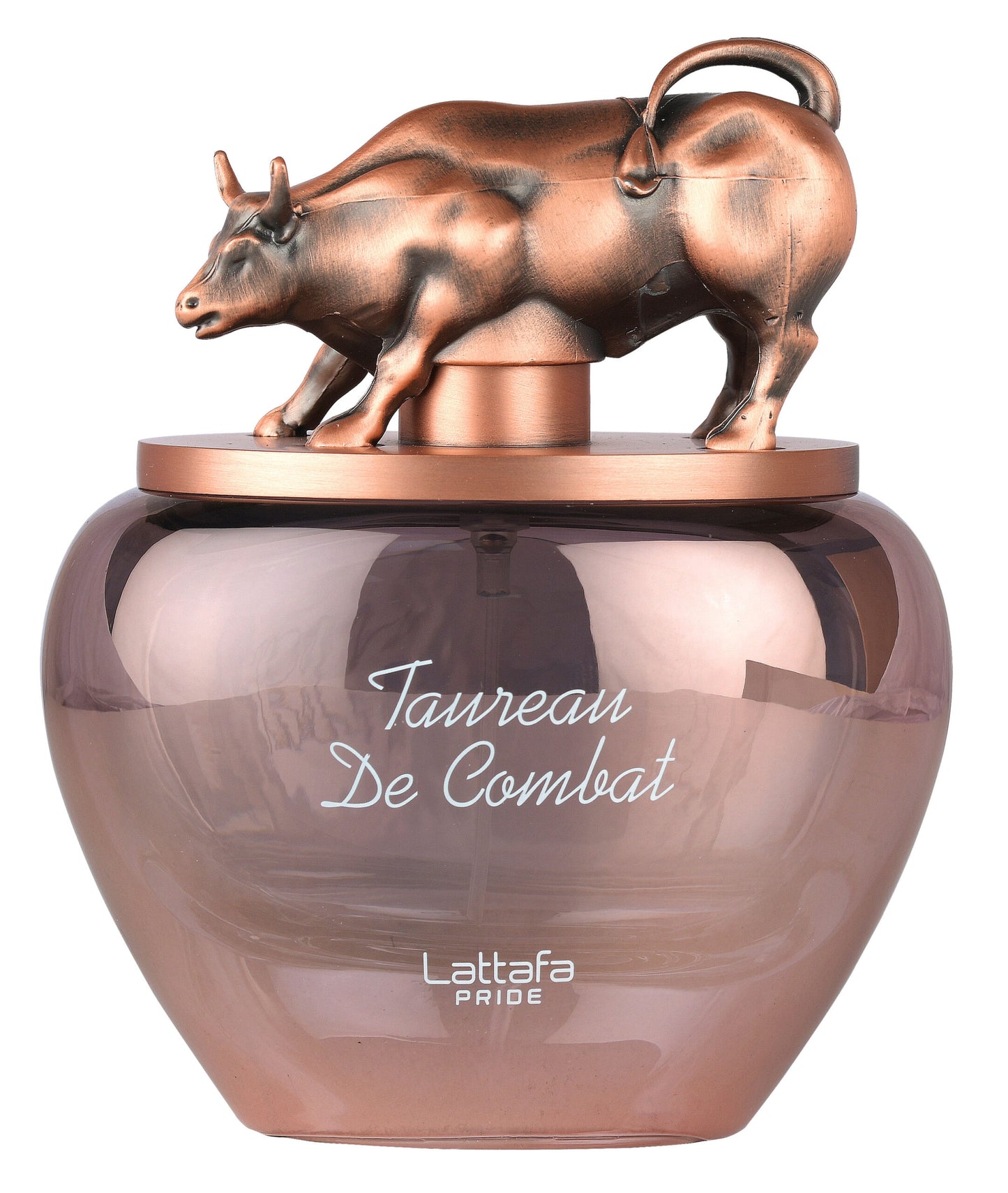 Lattafa Pride Taureau De Combat Eau De Parfum 100ml Luxury Spray