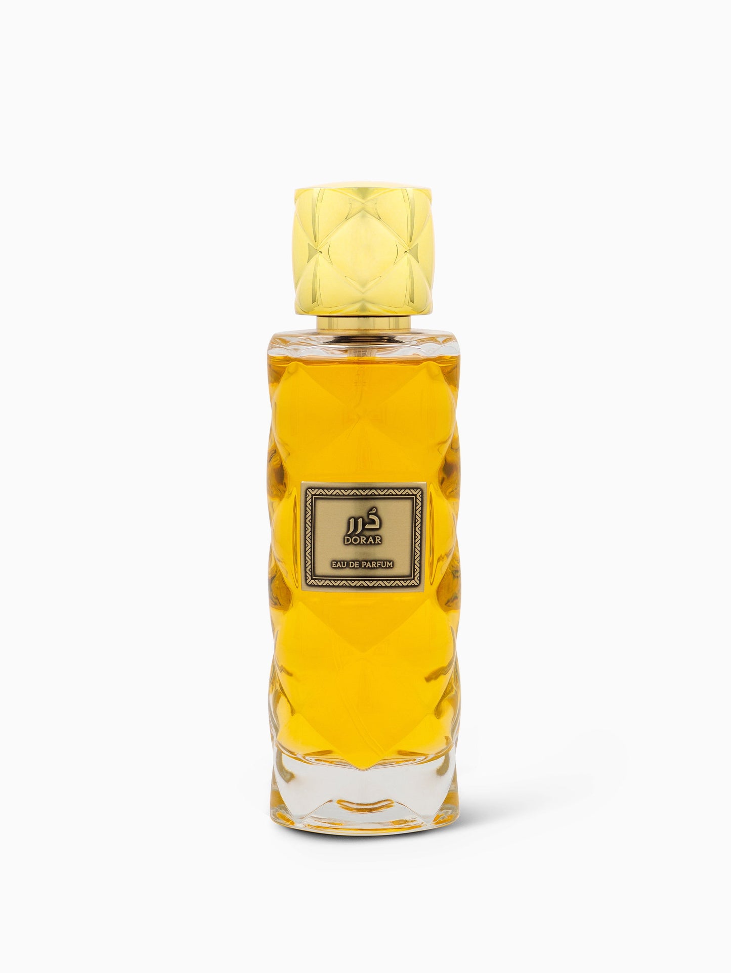 Luxury Rasasi Tawleefa Dorar Eau de Parfum Intense Spray