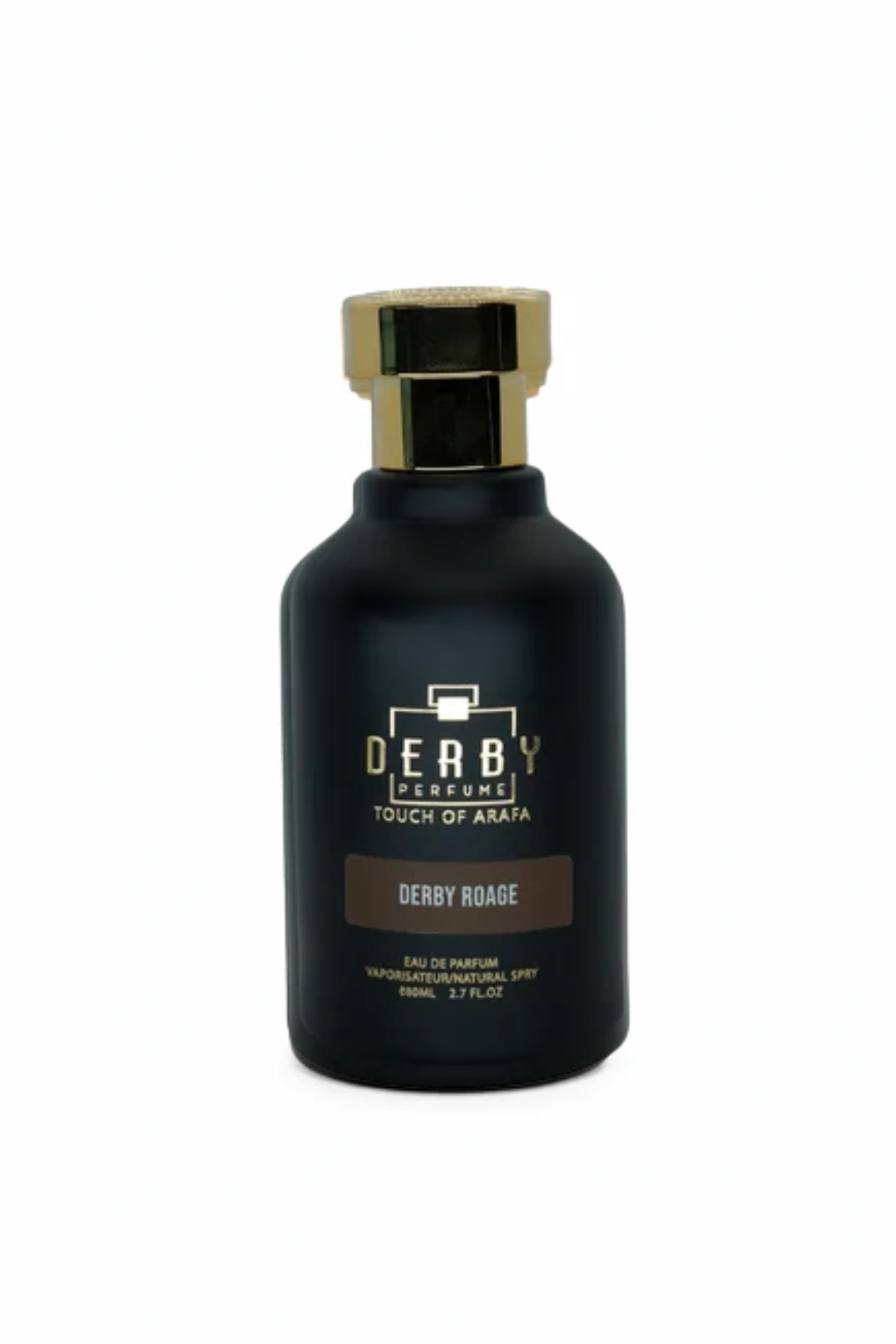 Derby Roage By Derby Perfumes