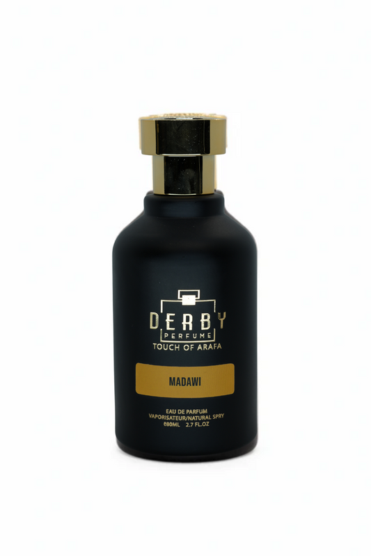 Madawi By Derby Perfumes